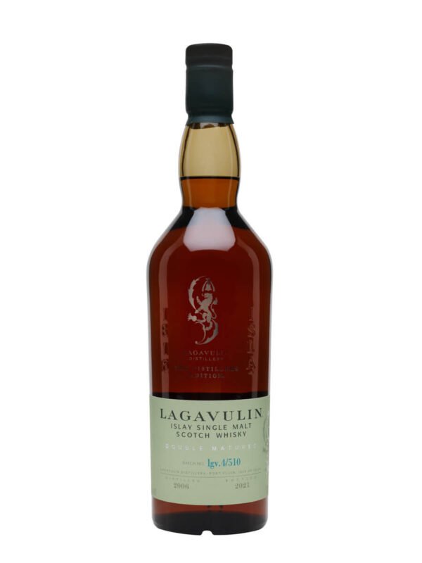 Lagavulin 2006 Distillers Edition - Image 2