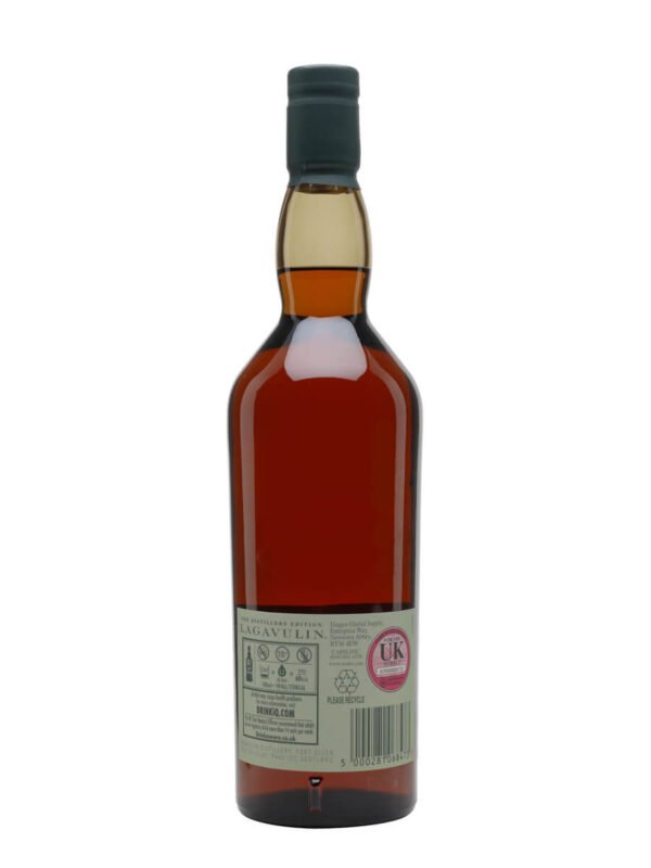 Lagavulin 2006 Distillers Edition - Image 3