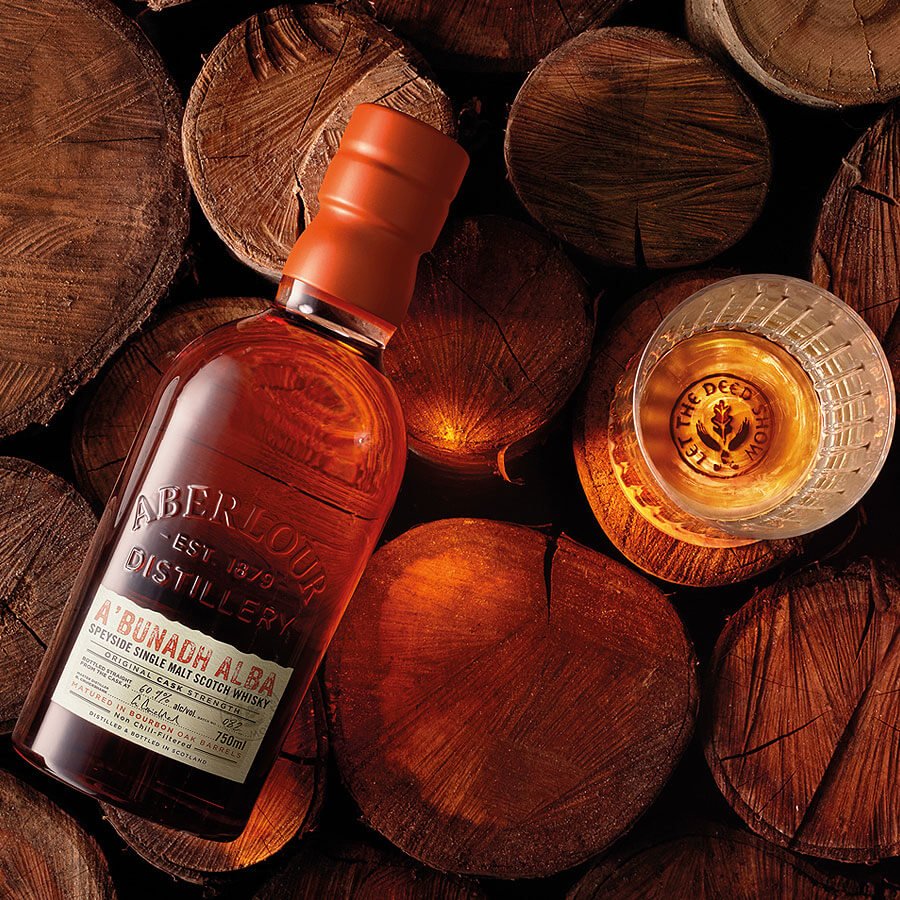 The Whiskey Mart