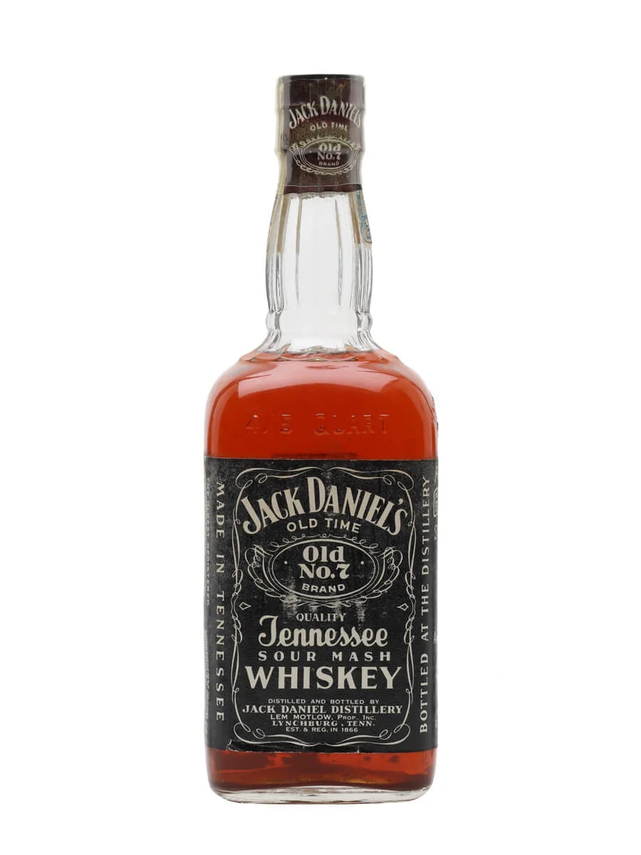 Jack Daniel's 1955 1 Jack Daniel's 1955