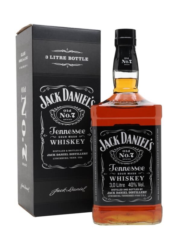 Jack Daniel's Original