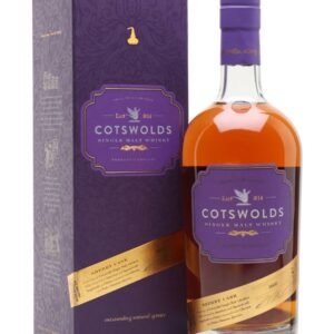 Cotswolds Sherry Cask Single Malt