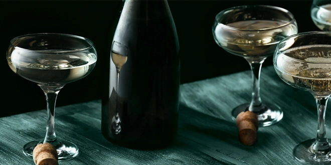 Champagne