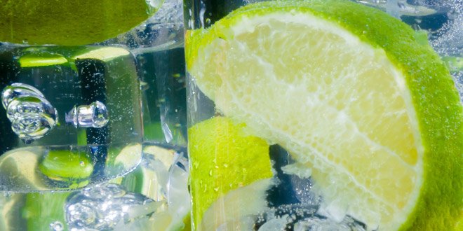 Gin