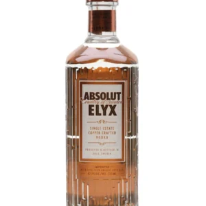 Absolut Elyx