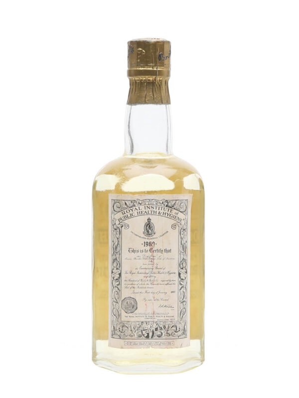 Booth's London Dry Gin - Image 2
