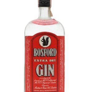 Bosford Extra Dry Gin