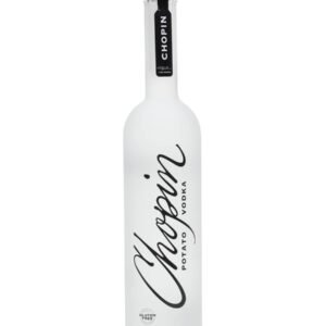 Chopin Potato Vodka