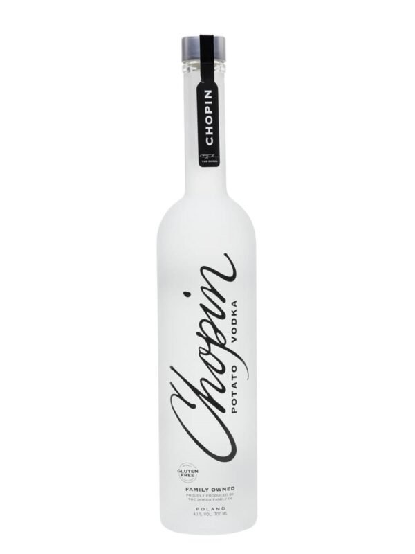 Chopin Potato Vodka