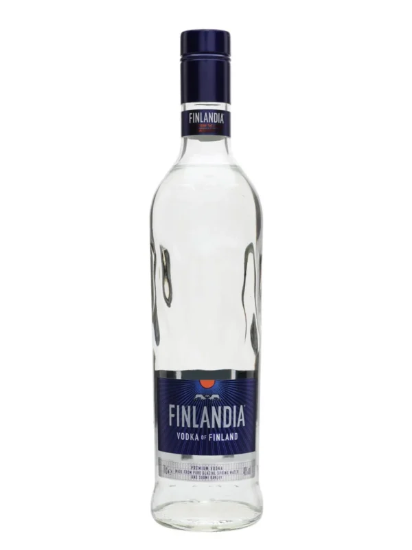 Finlandia Vodka