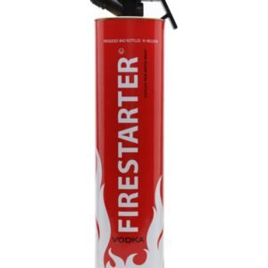 Firestarter Vodka