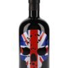 Buy Ghost Vodka Union Flag Skull