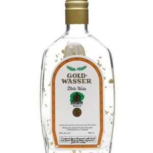 Gold Wasser Vodka for Sale