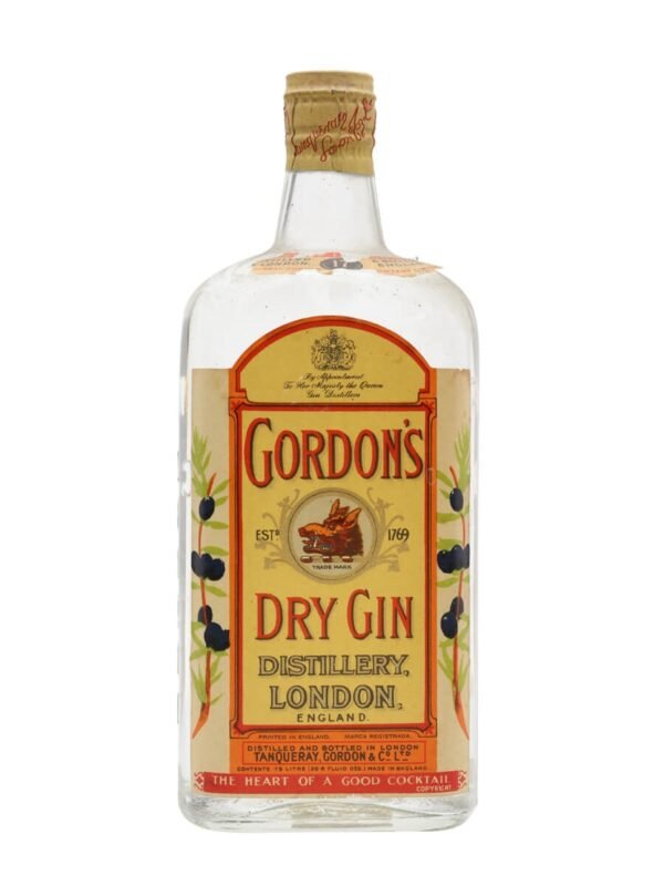 Gordon's Dry Gin