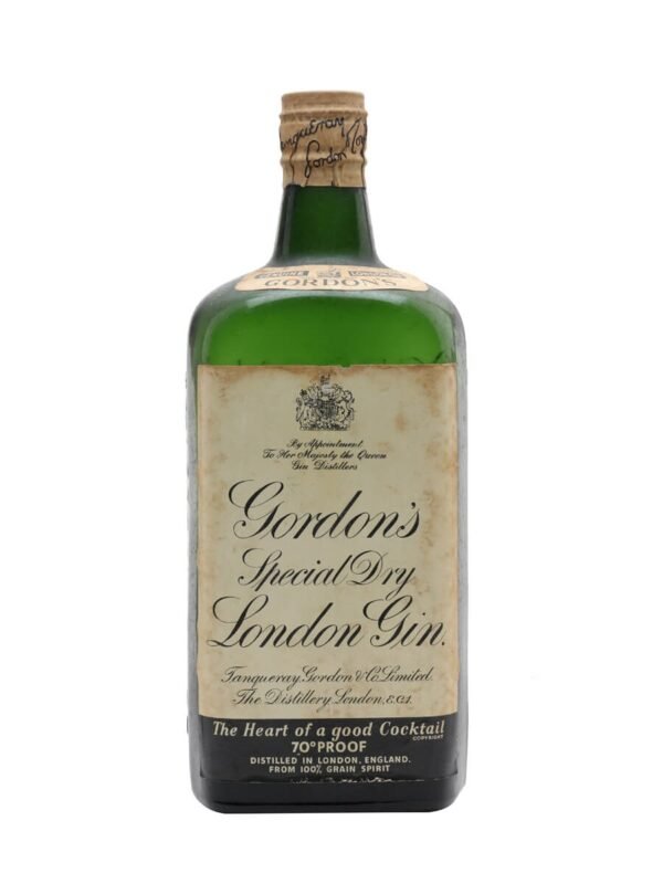 Gordon's Dry Gin