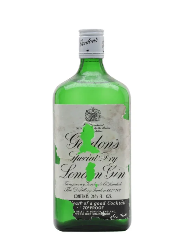 Gordon's London Dry Gin