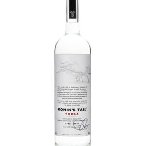 Konik's Tail Vodka