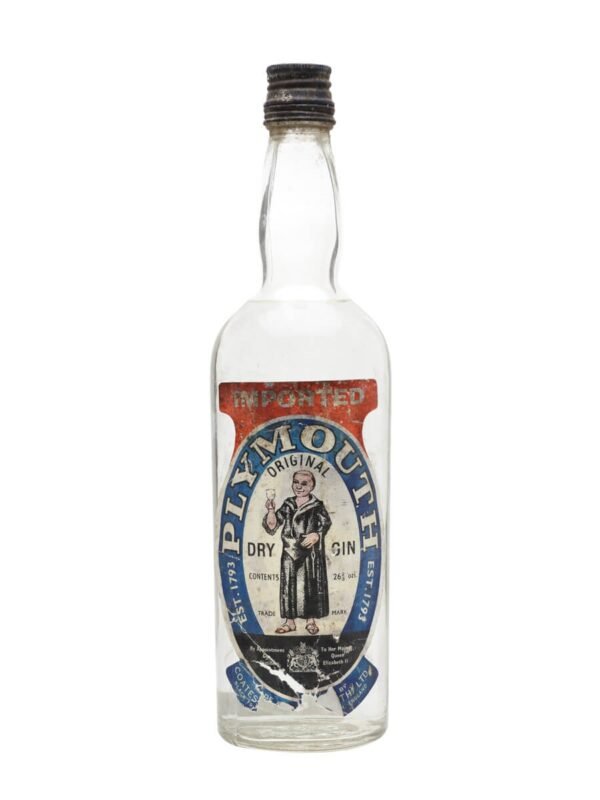 Plymouth Original Dry Gin