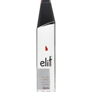 Stolichnaya Elit Vodka