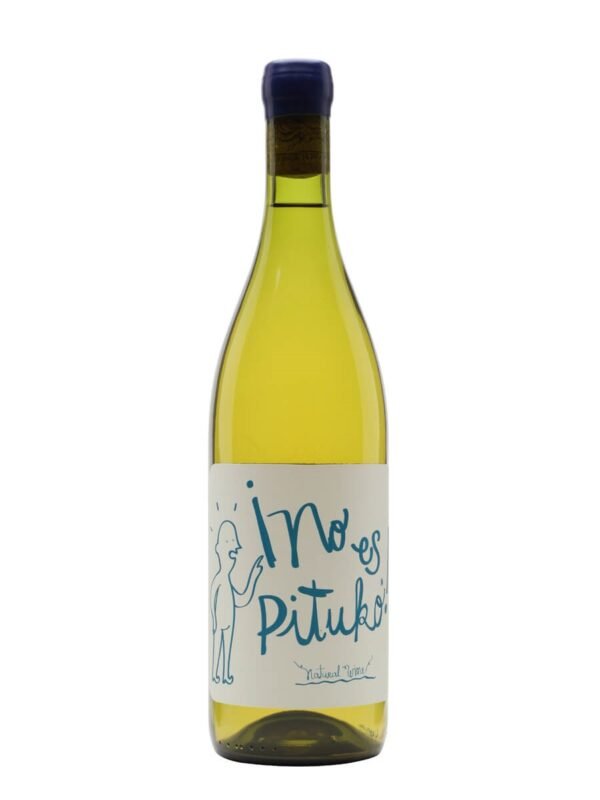Viognier 'No es Pituko' Vina Echeverria 2021