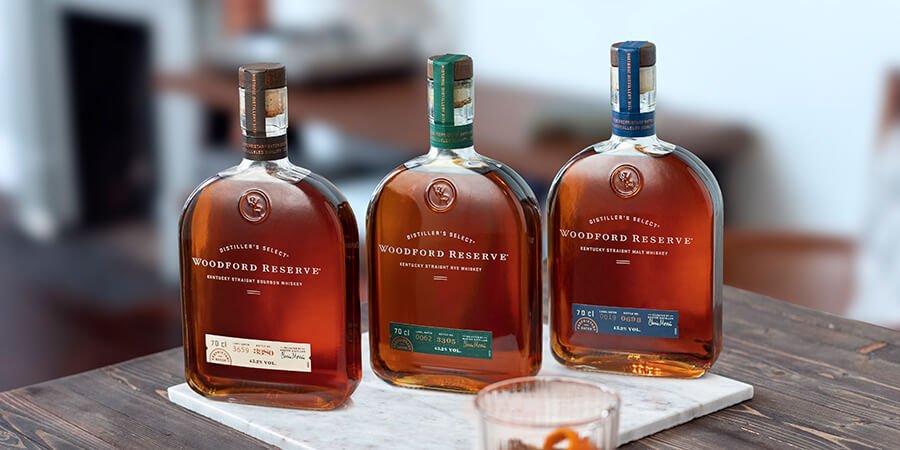 Woodford Reserve