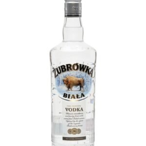 Zubrowka Biala Winter Rye