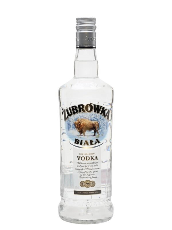 Zubrowka Biala Winter Rye