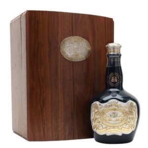 Royal Salute 50 Year Old