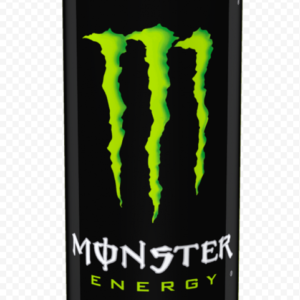 Monster Energy Drink