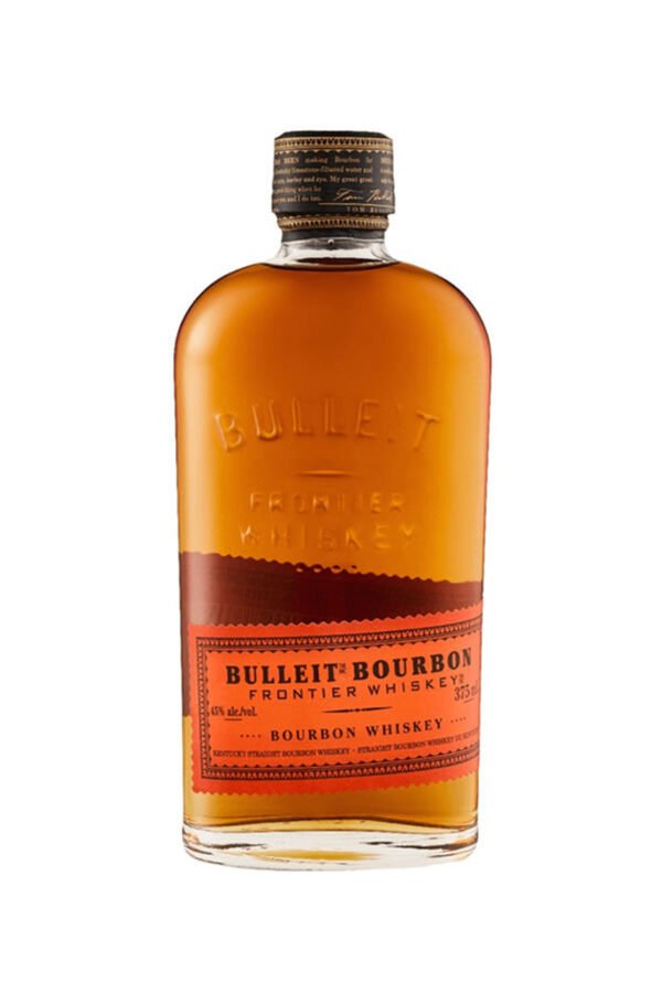Bulleit Kentucky Straight Bourbon Whiskey 750ml - Image 2