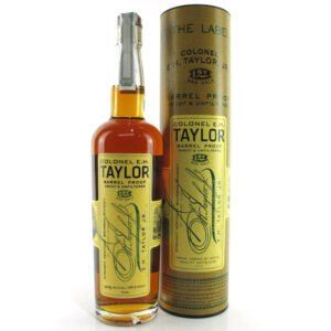 Buy Colonel E.H. Taylor Barrel Proof Batch 12 Bourbon