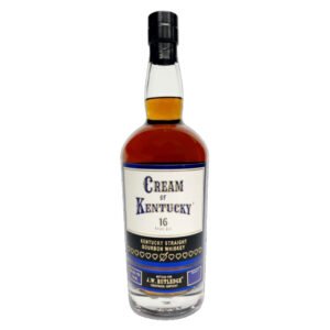 Buy Cream Of Kentucky 16 Year Old Bourbon Whiskey 750ml