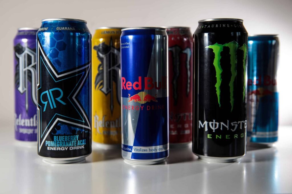 ENERGY DRINKS 1 Energy drinks for sale