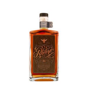 Orphan Barrel Rhetoric 24 Year Old Kentucky Straight Bourbon Whiskey 750ml