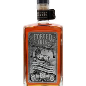 Orphan Barrel Forged Oak 15 Year Old Kentucky Straight Bourbon Whiskey