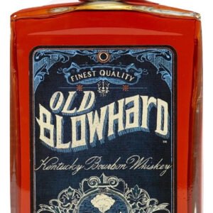 Buy Orphan Barrel Blowhard 26 Year Old Bourbon