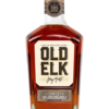 Old Elk Cigar Cut Cask Finished Straight Bourbon Whiskey 750ml