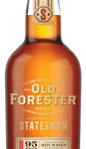 Old Forester Statesman 750ml for Sale