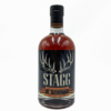 Stagg Jr. Barrel Proof Straight Bourbon Whiskey Batch No. 18 750ml