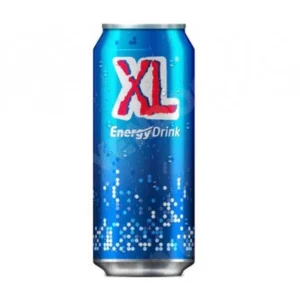 XL Energy Drinks