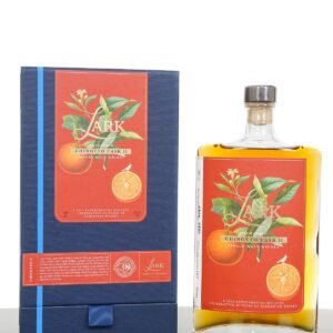 Lark Chinotto Cask II Tasmanian Single Malt Whisky (500ml)