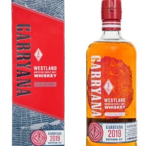 Westland Garryana 2019 Edition 4/1 American Single Malt Whiskey (700ml)