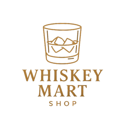 The Whiskey Mart Shop